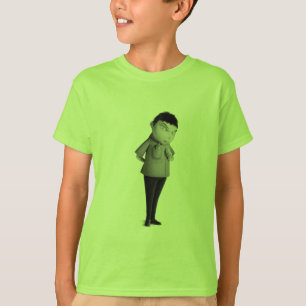 Toshiaki T-Shirt