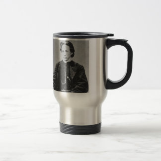 Toshizo Hijikata Travel Mug