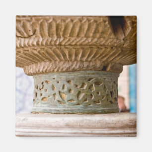 Toshxauli Palace • Magnet