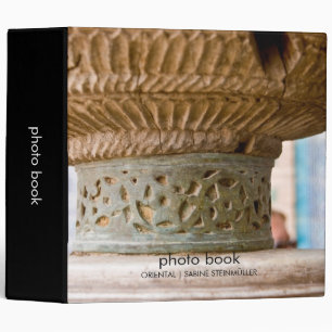 Toshxauli Palace • Photo Book Binder