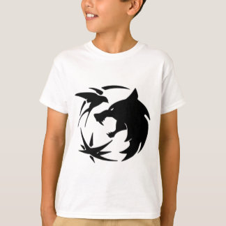 Toss a coin to witcher T-Shirt