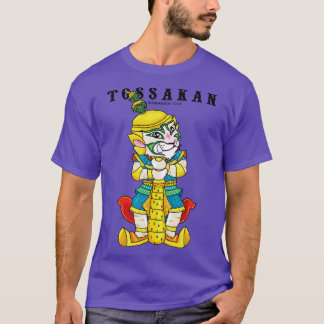 Tossakan T-Shirt