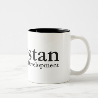 Tostan Mug