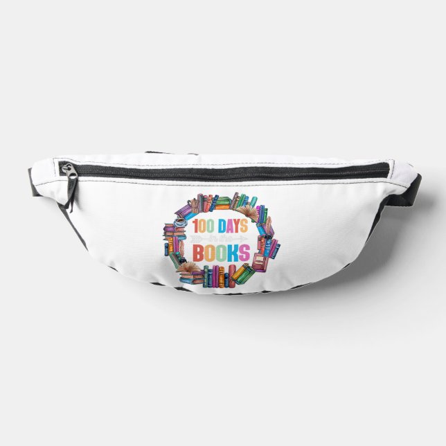 tostasterky fanny pack (Lay Down)