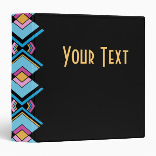 Total Deco Binder