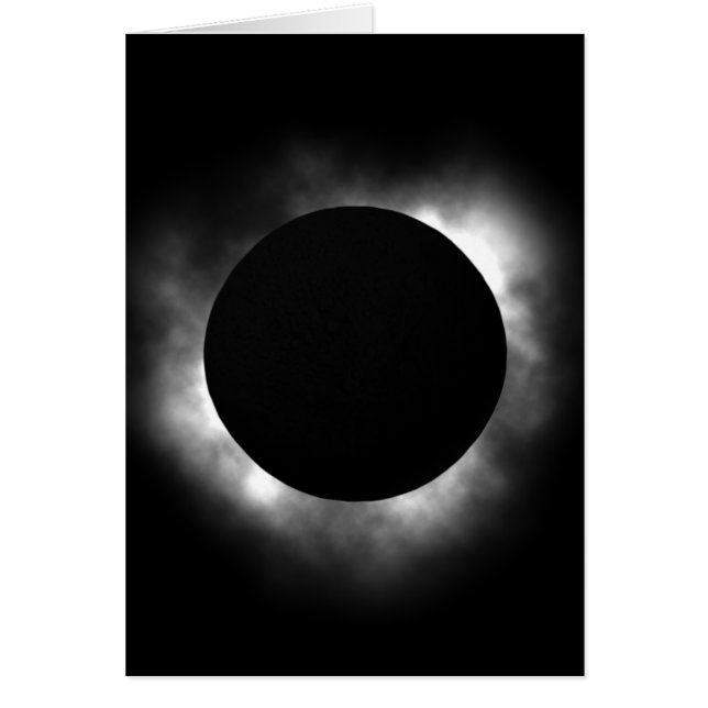 Total eclipse (Front)