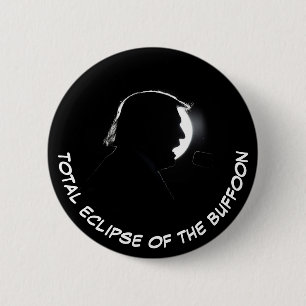Total Eclipse 2 Inch Round Button