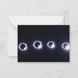 Total Eclipse  Card