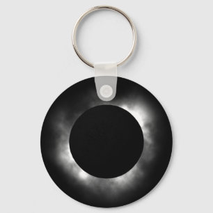Total eclipse keychain