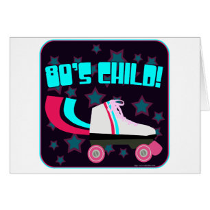 Total Eighties Child