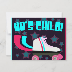 Total Eighties Child