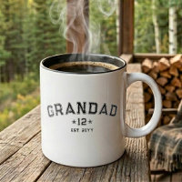 Total Grands Varsity Grandad Est Year Legacy