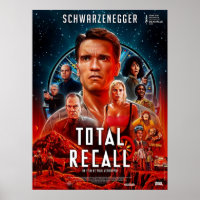 Total Recall 30th Anniversary