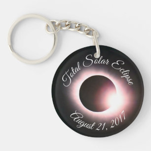 Total Solaire Eclipse 2017 - USA