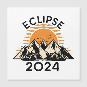 Total Solar Eclipse 2024
