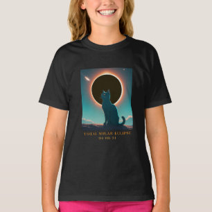 Total Solar Eclipse 2024 Shirt April 8Th 2024