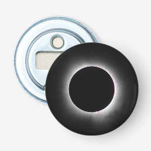 Total Solar Eclipse April 8, 2024 Bottle Opener