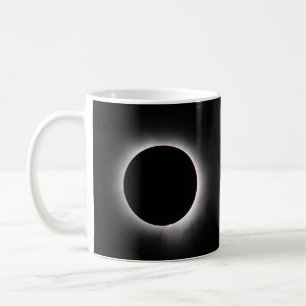 Total Solar Eclipse April 8, 2024 Coffee Mug