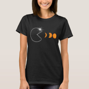 Total Solar Eclipse April 8 2024 Phases Totality 1 T-Shirt