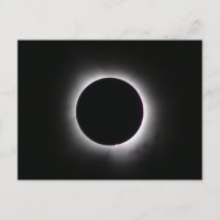Total Solar Eclipse April 8, 2024