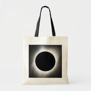 Total Solar Eclipse - Aug. 21, 2017 Tote Bag
