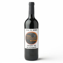 Total Solar Eclipse Blackout 2024