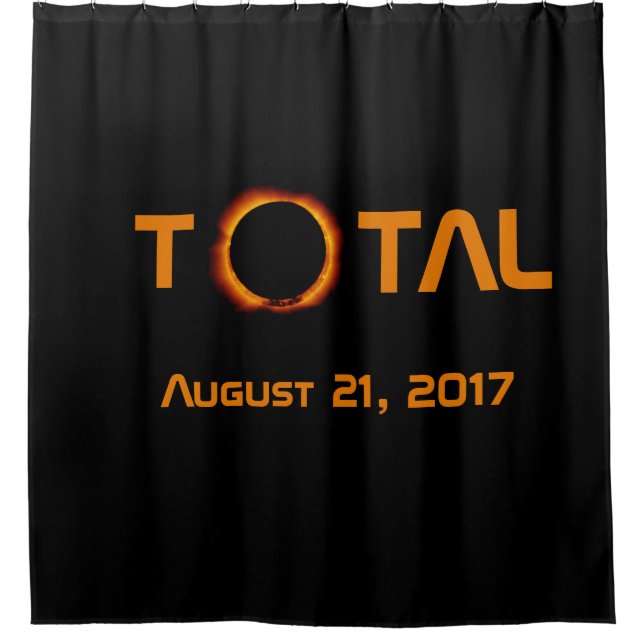Total Solar Eclipse Event (Front)