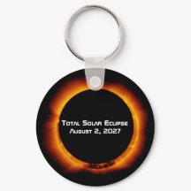 Total Solar Eclipse of the Century 2027