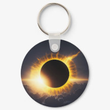 Total Solar Eclipse Souvenir Add Text for Event