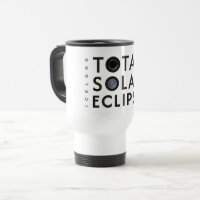 Total Solar Eclipse