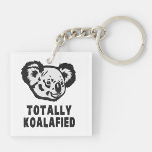 Totalement koala de Koalafied
