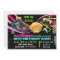 totally 80's retro Birthday party Invitation