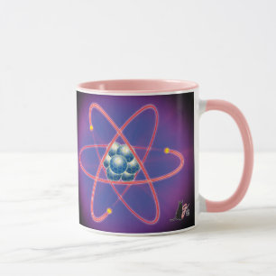 Totally Atomic Mug
