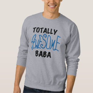 Totally Awesome Baba Tshirts and Gifts