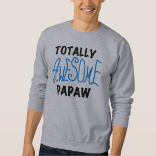Totally Awesome Papaw T-shirts and Gifts