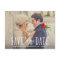 Totally in Love | Save the Date Postcard