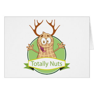 Totally Nuts!