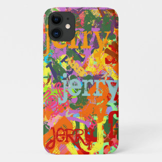 Totally Personalized iPhone 11 Case