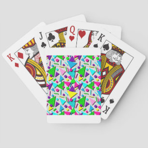 totally radical playing cards
