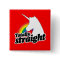 TOTALLY STRAIGHT UNICORN - WHITE -.png