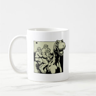 Totally True Stuff Coffee Mug