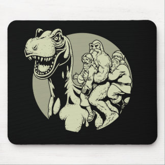 Totally True Stuff Mouse Pad