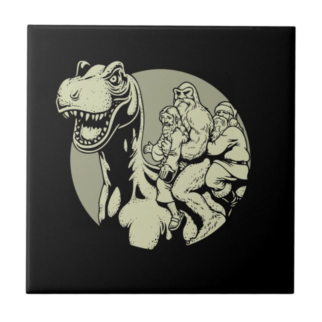 Totally True Stuff Tile (Front)