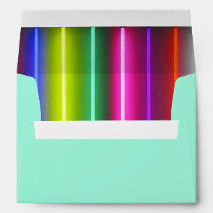 Totally Tubular! Envelope