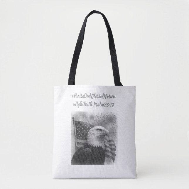 Tote (Front)