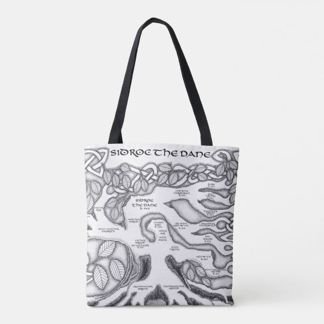 Tote (Back)