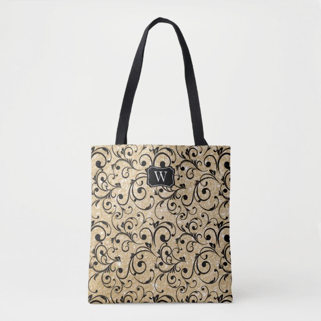 Tote (Front)