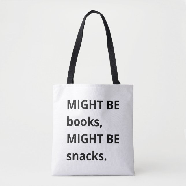Tote (Front)