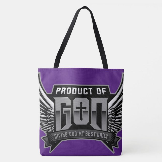 Tote (Front)
