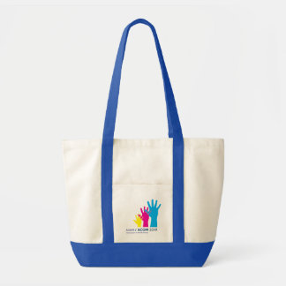 Tote - AmSAT ACGM logos